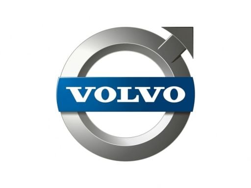 VOLVO AĞIR VASITA