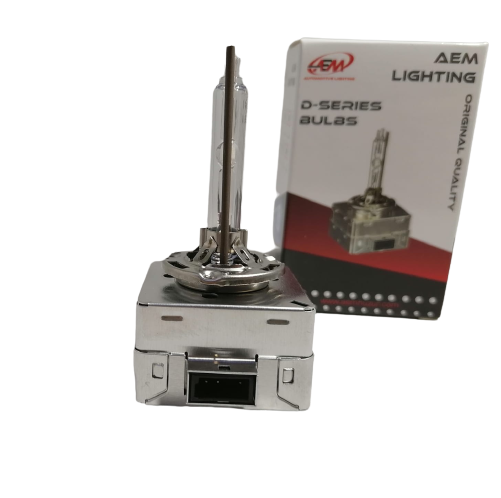 XENON AMPUL D1S 6000K
