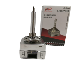 XENON AMPUL D1S 6000K
