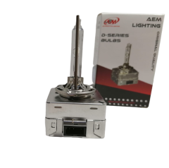 XENON AMPUL D1S 8000K