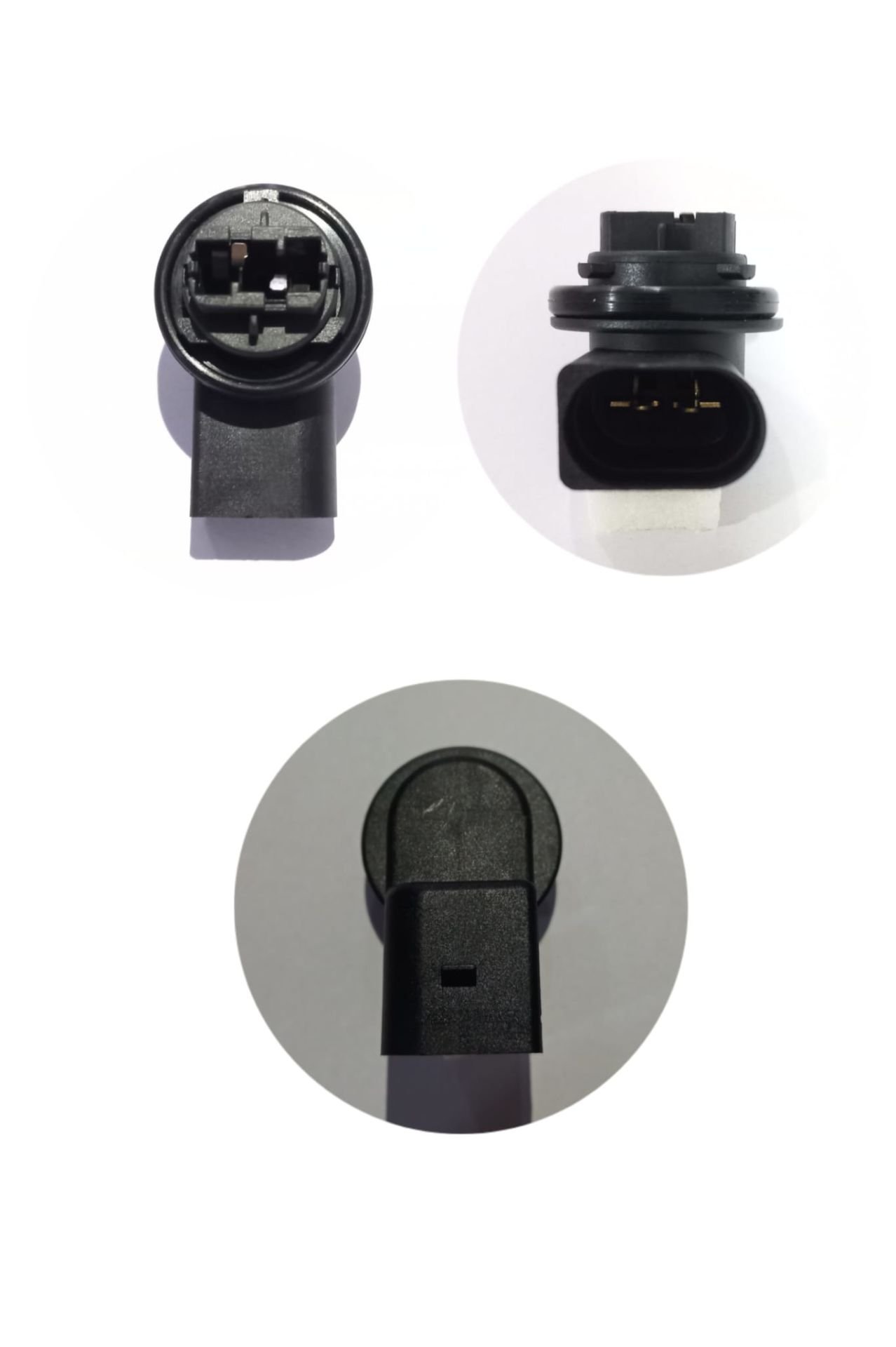 AEM32 HB33B SOKET DUY T20 DİPSİZ AMPUL VW TİP