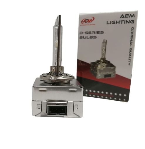 XENON AMPUL D3S 4600K