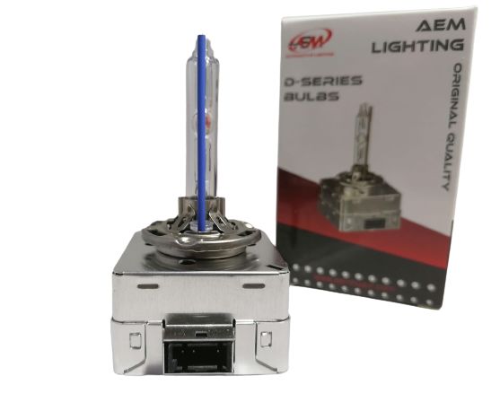 XENON AMPUL D3S 8000K