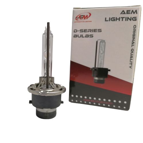 XENON AMPUL D4S 4600K