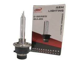 XENON AMPUL D4S 6000K