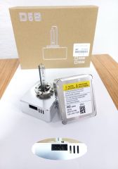 XENON AMPUL D5S 4600K 3 PİNLİ