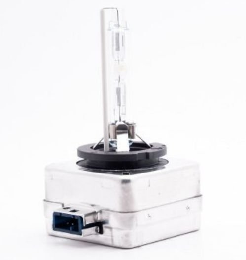 XENON AMPUL D8S 6000K
