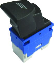 CAM ANAHTARI FIAT DUCATO II -JUMPER-BOXER SAĞ MAVİ SOKET  02-06