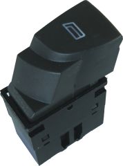 CAM ANAHTARI FIAT DUCATO II-JUMPER-BOXER SOL İÇ SİYAH 02-06