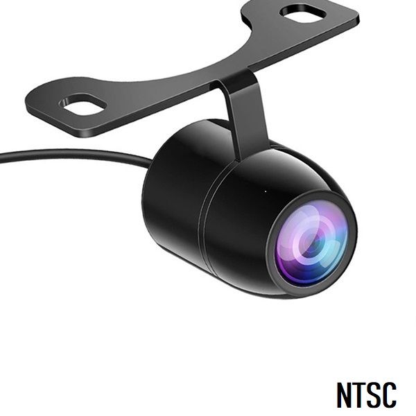 GERİ GÖRÜŞ KAMERASI  KELEBEK+NORMAL + NTSC