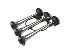 HAVALI KORNA 3 BORULU MARCO TİP 12V ARAP