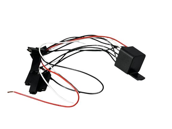 HAVALI KORNA BEYNİ MARCO TİP 24V