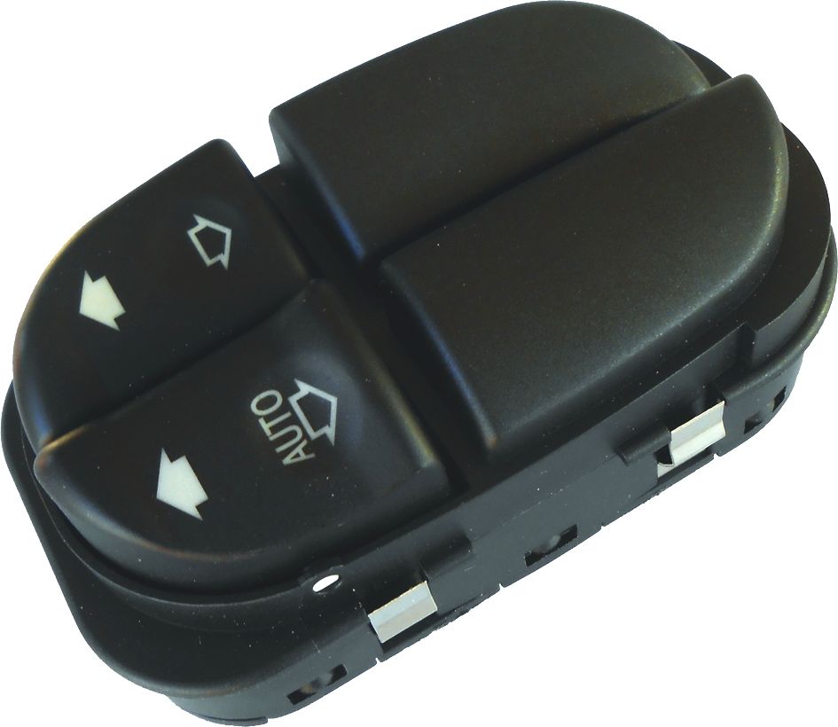 CAM ANAHTARI FORD MONDEO SOL ÖN SOL 97-01 ÇİFTLİ