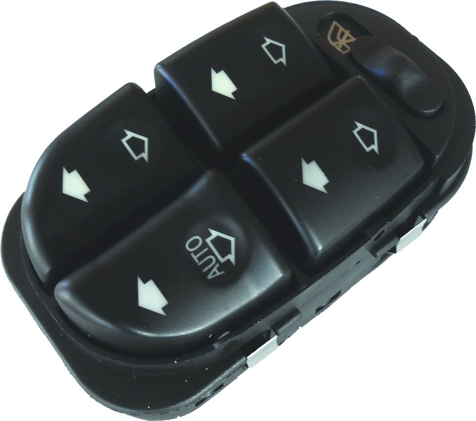 CAM ANAHTARI FORD MONDEO SOL ÖN SOL 97-01 DÖRTLÜ
