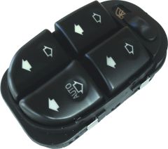 CAM ANAHTARI FORD MONDEO SOL ÖN SOL 97-01 DÖRTLÜ