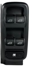 CAM ANAHTARI FORD FİESTA SOL 08-13