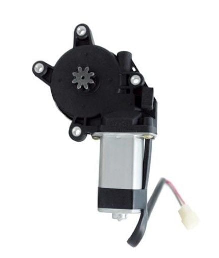 CAM KALDIRMA KRİKO MOTORU UNIVERSAL 12V SOL