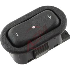 CAM ANAHTARI OPEL ASTRA G ARKA TEKLİ 98-09