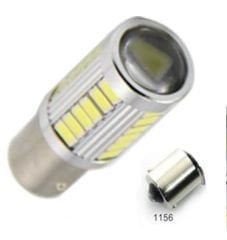93 TEK DUY LED AMPÜL 12V BEYAZ 33LED