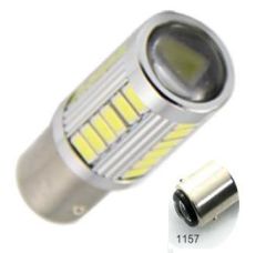 1016 LED 12V TURUNCU33LED