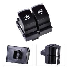 CAM ANAHTARI VOLKSWAGEN CADDY EOS POLO SOL KROMLU 03-14