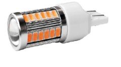 T20 DİPSİZ 1016&93 LED TURUNCU33LED