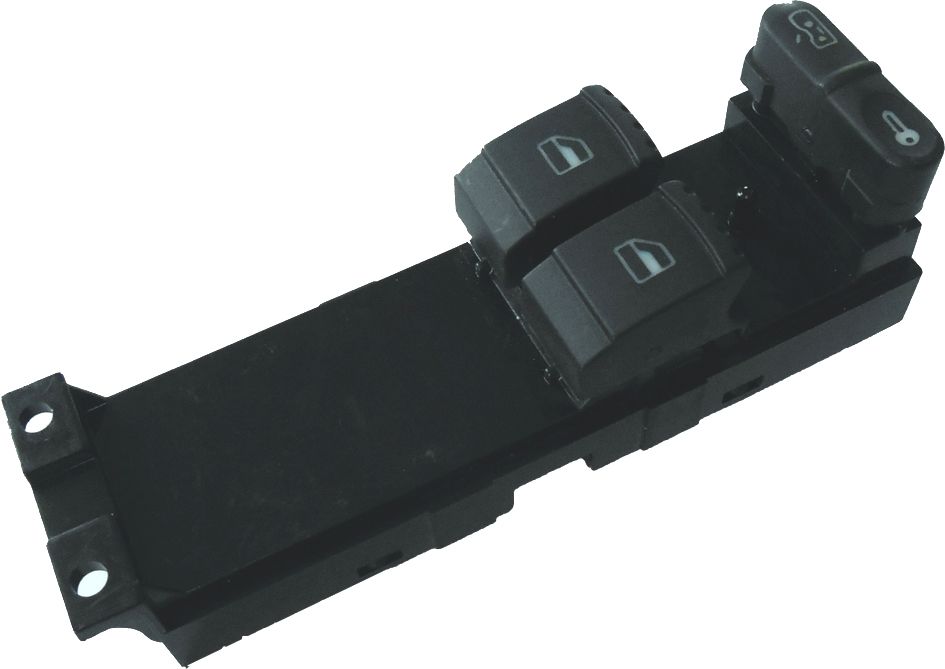CAM ANAHTARI VOLKSWAGEN BORA GOLF 4 PASSAT SOL ÇİFTLİ 98-05