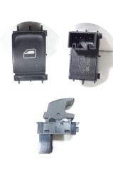 CAM ANAHTARI VOLKSWAGEN GOLF PASSAT TIGUAN YM TEKLİ 15-23