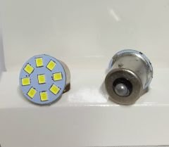 LED AMPUL 67-9SMD-24V-BEYAZ