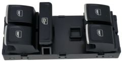 CAM ANAHTARI VOLKSWAGEN POLO YM SOL 13-20 KROMLU