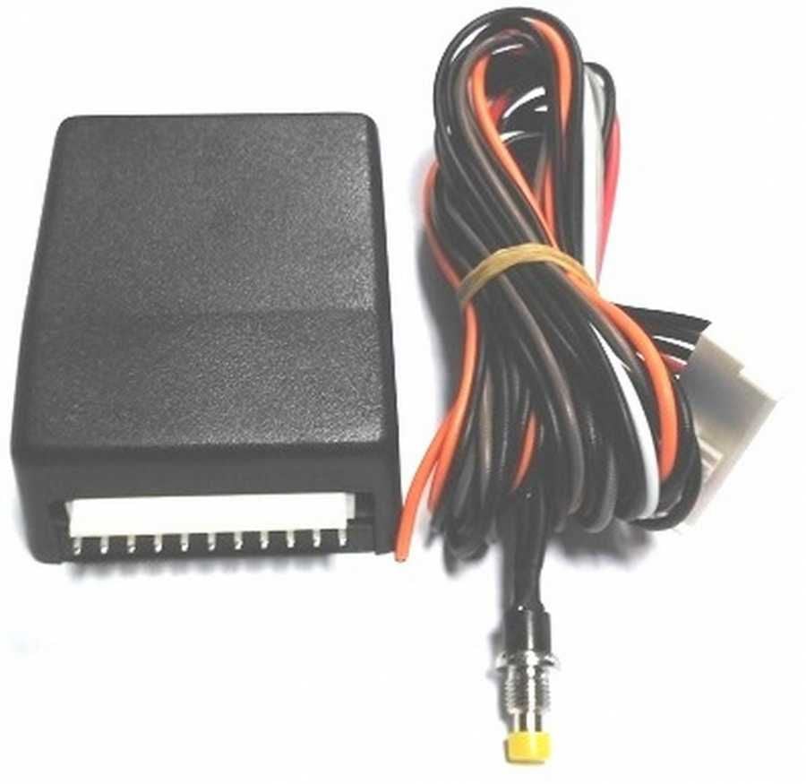 NURİ ALÇO MELODİ HAVALI KORNA  BEYNİ 12V-24V