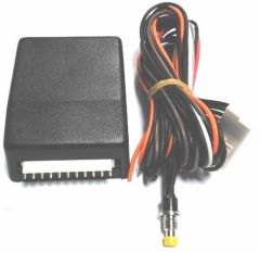 NURİ ALÇO MELODİ HAVALI KORNA  BEYNİ 12V-24V