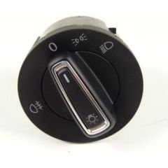 FAR ANAHTARI VOLKSWAGEN GOLF 7 / POLO LEON /15-22