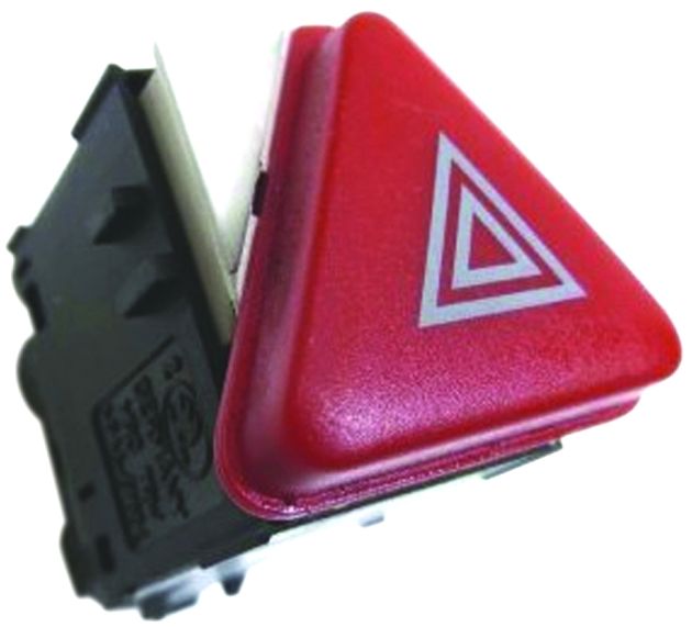 FLAŞÖR ANAHTARI VOLKSWAGEN T5 / 04-10