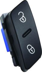 MERKEZİ KİLİT ANAHTARI VOLKSWAGEN GOLF 5 / JETTA 06-11