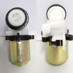 CAM SU MOTORU WP 700 FORD TRANSİT ESKİ MODEL