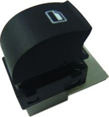 CAM ANAHTARI AUDI A3 / A6 SAĞ 97-05