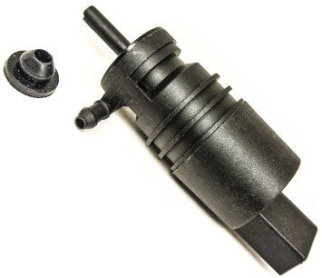 CAM SU MOTORU WP 2002A VW LT35 - MERCEDES SPRİNTER TEK ÇIKIŞ