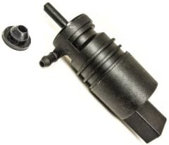 CAM SU MOTORU WP 2002A VW LT35 - MERCEDES SPRİNTER TEK ÇIKIŞ