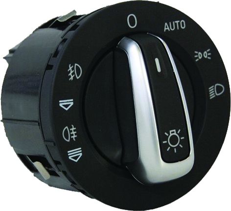 FAR ANAHTARI AUDI A6/ Q7 AUTO KROM 05-11