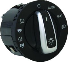 FAR ANAHTARI AUDI A6/ Q7 AUTO KROM 05-11