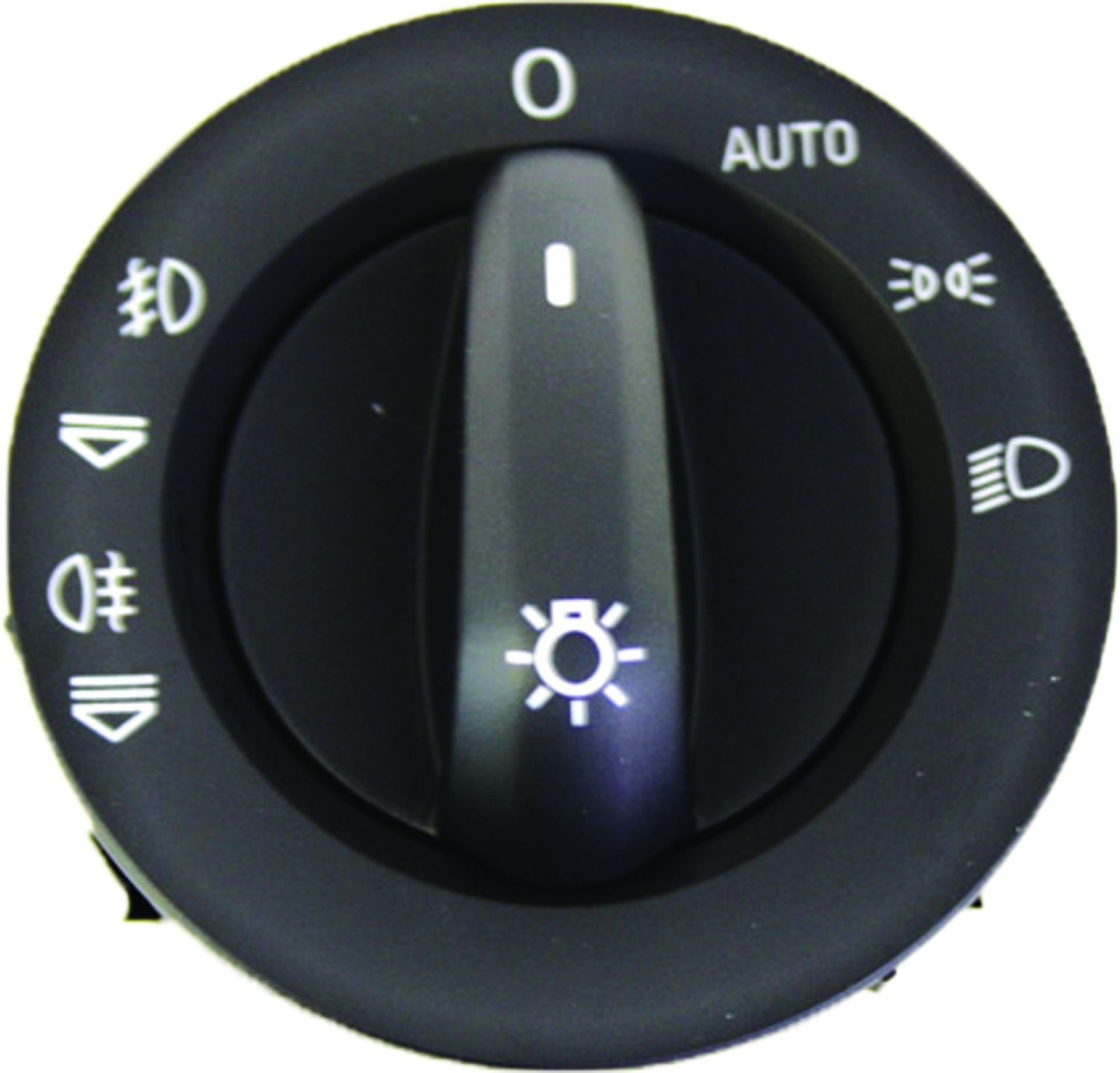 FAR ANAHTARI AUDI A6 / Q7 AUTO 05-11