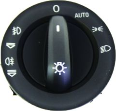 FAR ANAHTARI AUDI A6 / Q7 AUTO 05-11