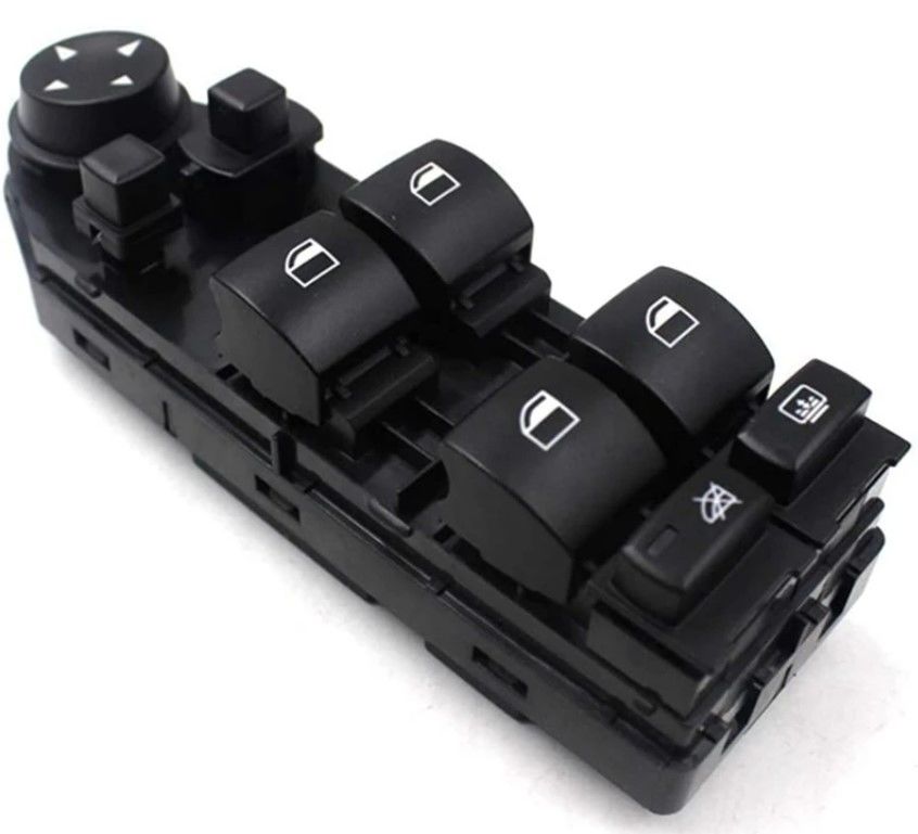 CAM ANAHTARI BMW E60 SOL PERDELİ KATLANIR/08-10
