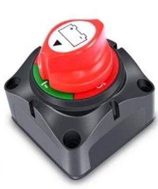 DEVRE KESİCİ MARİNE TİP 2PİN