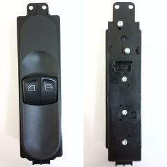 CAM ANAHTARI MERCEDES W639 VITO VİANO ÇİFTLİ SOL 07-17