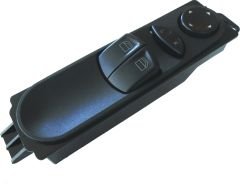 CAM ANAHTARI MERCEDES VİTO  W639 SOL AYNA AYARLI 03-15