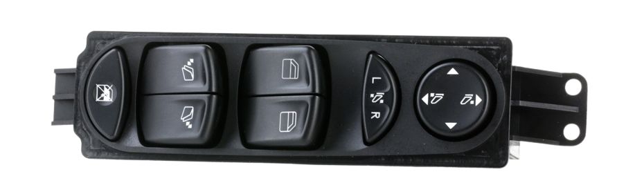 CAM ANAHTARI MERCEDES VİTO VİANO  W639 SOL DÖRTLÜ 03-14