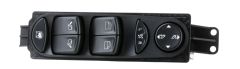 CAM ANAHTARI MERCEDES VİTO VİANO  W639 SOL DÖRTLÜ 03-14