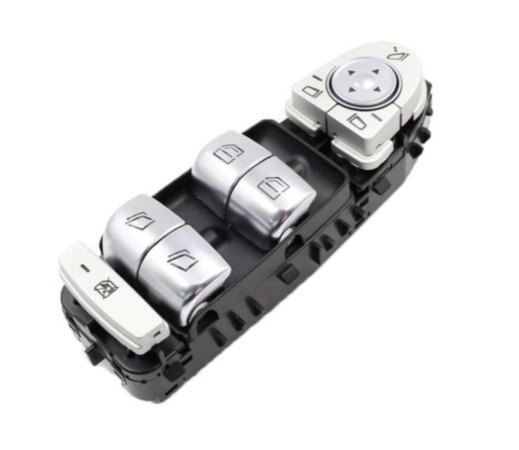 CAM ANAHTARI MERCEDES VİTO W447/ C SERİSİ W205 SOL 15-20